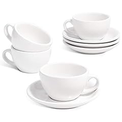 Tauci cappuccino cups for sale  Delivered anywhere in USA 