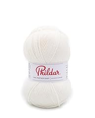 Phildar partner baby for sale  Delivered anywhere in USA 