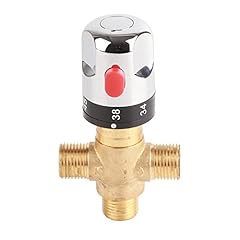 Thermostatic mixing valve for sale  Delivered anywhere in UK