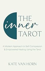 Inner tarot use for sale  Delivered anywhere in UK