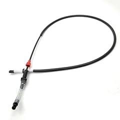 Robust throttle cable for sale  Delivered anywhere in UK
