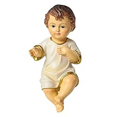 Baby jesus figurine for sale  Delivered anywhere in USA 