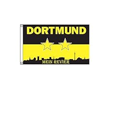 Stormflag dortmund revier gebraucht kaufen  Wird an jeden Ort in Deutschland