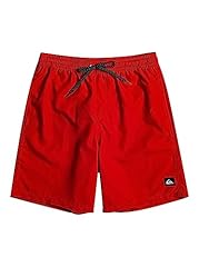 Quiksilver everyday short d'occasion  Livré partout en France