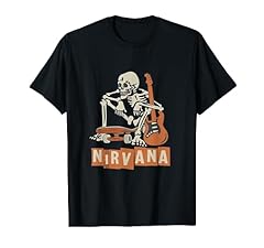 Nirvana skateboard skeleton for sale  Delivered anywhere in UK