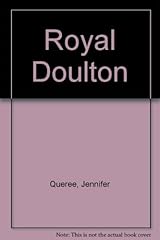 Royal doulton d'occasion  Livré partout en France