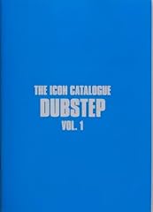 Icon catalogue dubstep for sale  Delivered anywhere in Ireland