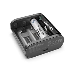 Isdt a4air chargeur d'occasion  Livré partout en France