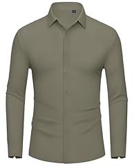 Demeanor chemise stretch d'occasion  Livré partout en France