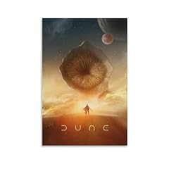 Movie poster dune for sale  Delivered anywhere in USA 