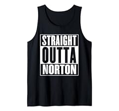 Straight outta norton for sale  Delivered anywhere in USA 