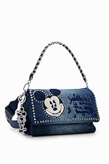 Desigual mickey accessories d'occasion  Livré partout en France