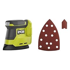 Ryobi ponceuse triangulaire d'occasion  Livré partout en France