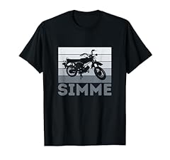Simme simson ddr gebraucht kaufen  Wird an jeden Ort in Deutschland