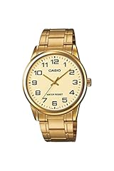 Casio collection mtp d'occasion  Livré partout en Belgiqu