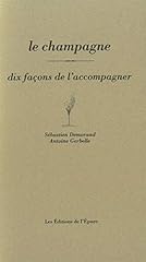10 champagne ardennes 2010 d'occasion 10 champagne ardennes 2010 d'occasion Livré partout en France