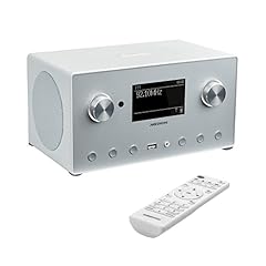 Medion p85166 internetradio gebraucht kaufen  Wird an jeden Ort in Deutschland