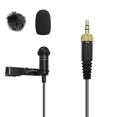 Newth lavalier lapel for sale  Delivered anywhere in USA 