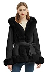 Geschallino cappotto donna usato  Spedito ovunque in Italia 