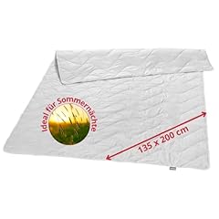 Liebling sommerdecke 135x200 gebraucht kaufen  Wird an jeden Ort in Deutschland