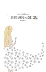 Profumo margherita romanzo usato  Spedito ovunque in Italia 