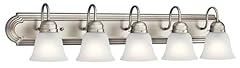 Kichler light vanity for sale  Delivered anywhere in USA 