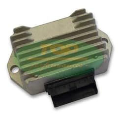 Re00012 regolatore tensione usato  Spedito ovunque in Italia 