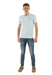 Fred perry polo usato  Spedito ovunque in Italia 