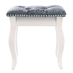 Velvet dressing table for sale  Delivered anywhere in UK