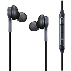 Earphones black samsung for sale  Delivered anywhere in USA 
