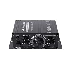 Kquepo 160bt amplificateur d'occasion  Livré partout en France