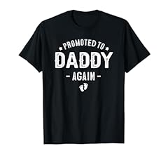 Promoted daddy second for sale  Delivered anywhere in USA 