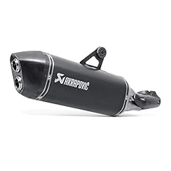 Akrapovic bmw 1200 usato  Spedito ovunque in Italia 