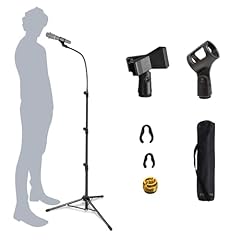Facailo mic stand for sale  Delivered anywhere in USA 