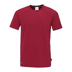 Uhlsport shirt bordeaux d'occasion  Livré partout en France