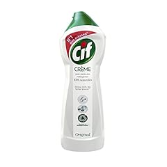 Cif crème récurer d'occasion  Livré partout en France