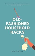 Old fashioned household for sale  Delivered anywhere in UK