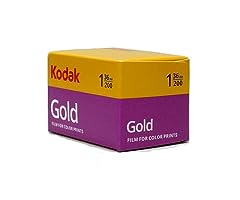 Kodak kodacolor gold for sale  Delivered anywhere in Ireland
