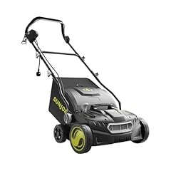 Sun joe electric for sale  Delivered anywhere in USA 
