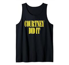 Courtney did cool gebraucht kaufen  Wird an jeden Ort in Deutschland
