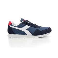 Diadora simple run usato  Spedito ovunque in Italia 