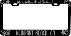 Newport beach california for sale  Delivered anywhere in USA 