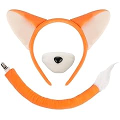 Xepst fox orecchie usato  Spedito ovunque in Italia 