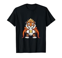 Tigre drôle bière d'occasion  Livré partout en France