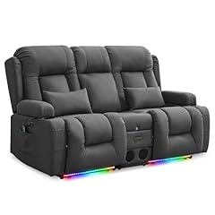 Urred loveseat recliner for sale  Delivered anywhere in USA 