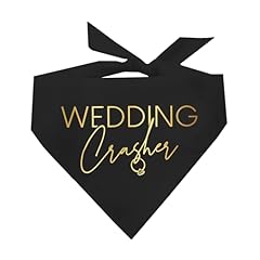 Wedding crasher metallic for sale  Delivered anywhere in USA 