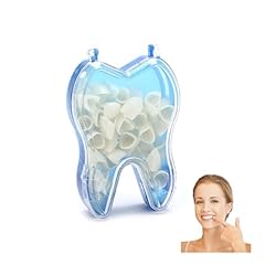 Yafiygi pcs tooth for sale  Delivered anywhere in USA 