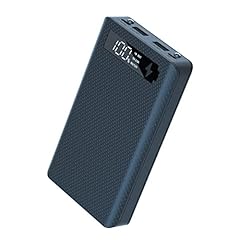 Koanhinn 6x18650 batteria usato  Spedito ovunque in Italia 