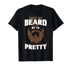 Beard quote touch for sale  Delivered anywhere in USA 