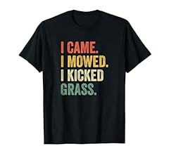 Came mowed kicked for sale  Delivered anywhere in USA 